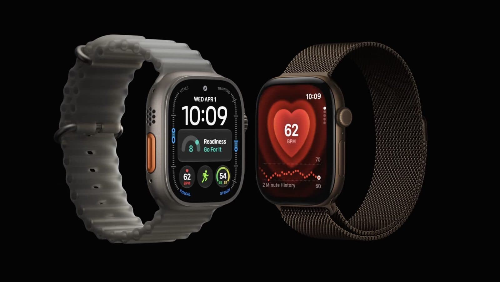 Apple เปิดตัว Watch Series 12 และ Ultra 4 พร้อมระบบติดตามสุขภาพใหม่