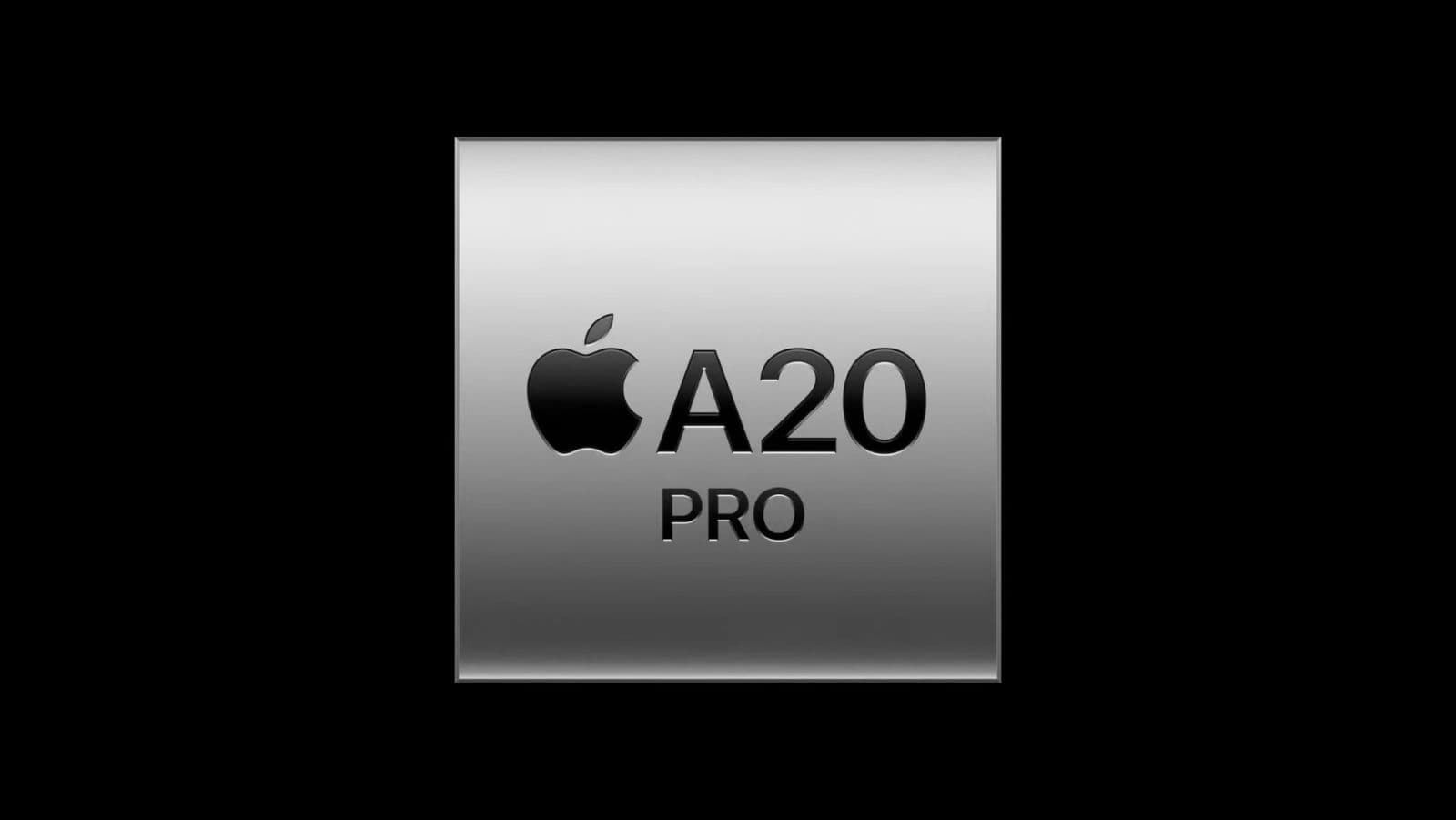 Apple เปิดตัวชิป A20 Pro บนกระบวนการ 2nm พร้อมอัปเกรดแรงขึ้นใน iPhone รุ่นโปร
