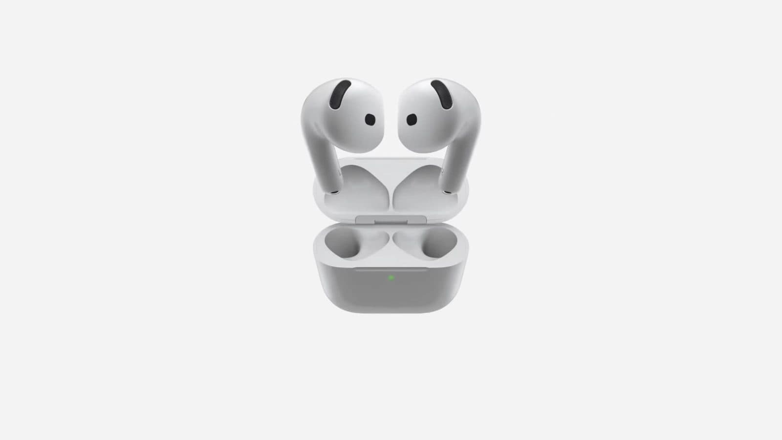 Apple เปิดตัว AirPods 5 พร้อมระบบตัดเสียงรบกวนที่ดีขึ้น