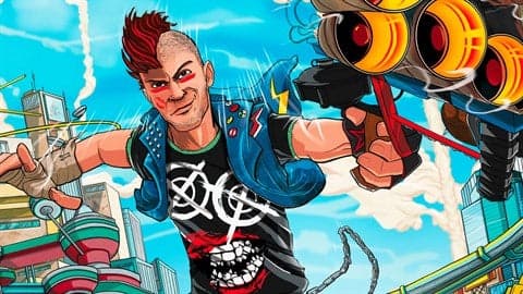 Sunset Overdrive คือไฮไลต์ของยุค Xbox One ที่ยังถูกมองข้าม