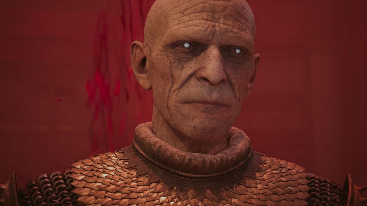 The Blood of Dawnwalker ปล่อยฮอตฟิกซ์ แก้บั๊กเสถียรภาพและลบพายแดงที่เผลอใช้ผิด