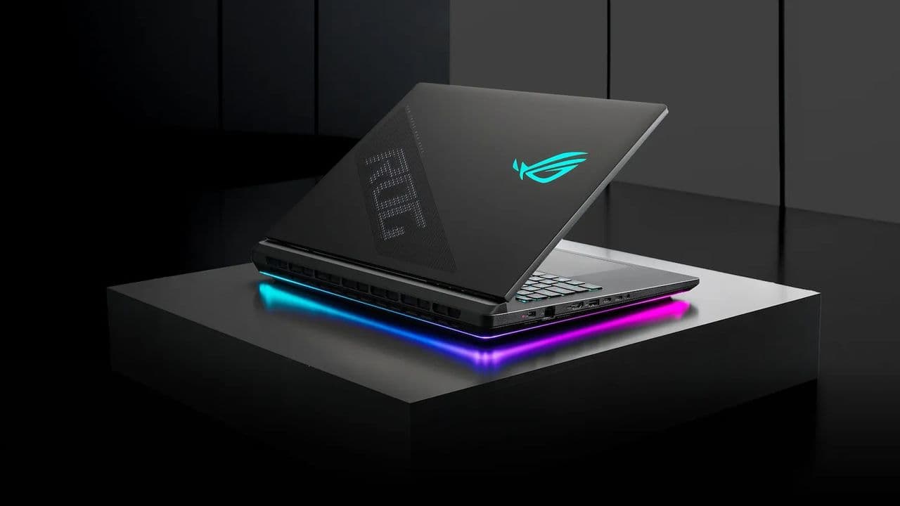 ASUS ROG Strix SCAR 18 ชูแนวคิดแล็ปท็อปเกมมิงที่มากกว่าชิ้นส่วน