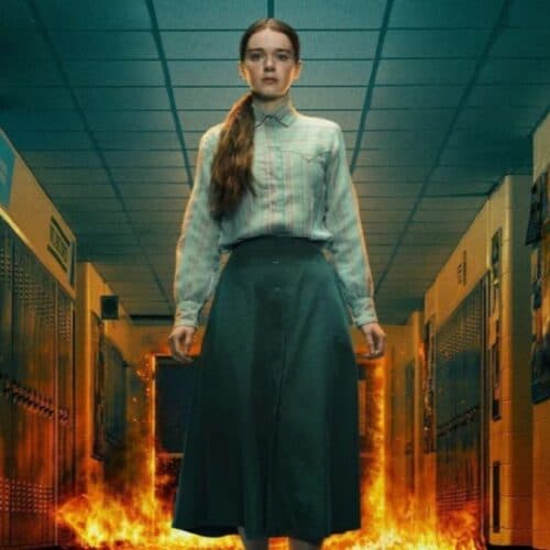 Prime Video ปล่อยตัวอย่างเต็มซีรีส์ Carrie ของไมค์ ฟลานาแกน