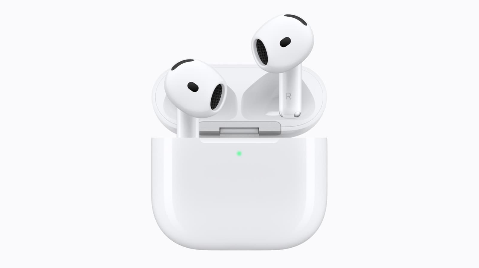 Apple อัปเกรด AirPods 5 เพิ่มระบบตัดเสียงรบกวน