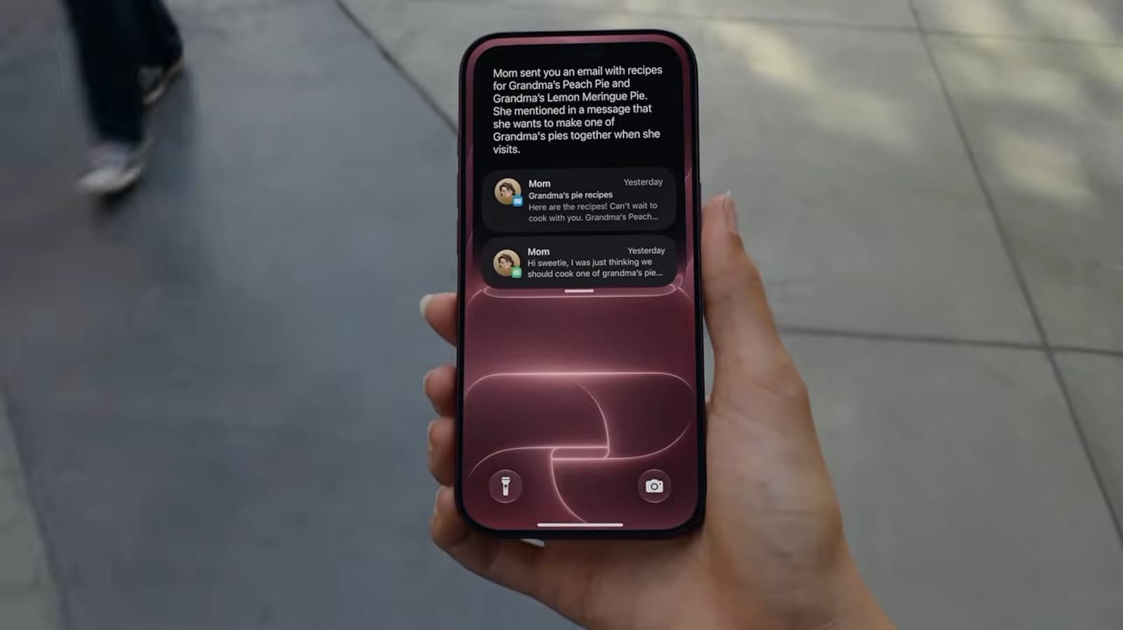 iPhone 18 Pro ลือใช้ชิป A20 Pro และ Dynamic Island เล็กลง