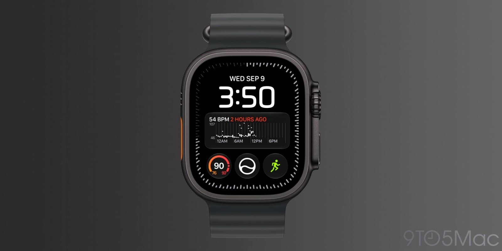 watchOS 27 เพิ่มหน้าปัด Siri Modular ใหม่สำหรับ Apple Watch