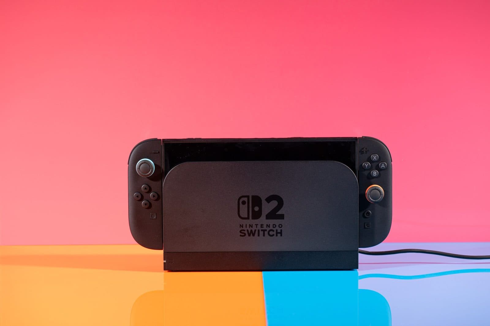 Switch 2 อัปเดตเฟิร์มแวร์เพิ่ม VRR เมื่อเล่นบนทีวี