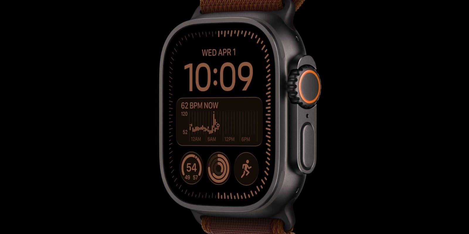 Apple Watch Ultra 4 และ Series 12 ได้อัปเกรด RAM แบบไม่ประกาศ