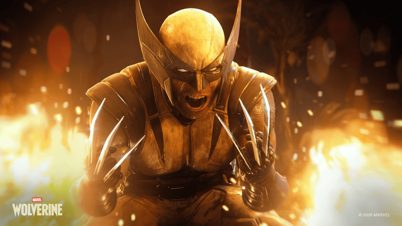 Wolverine บน PS5 หวนสู่เกมแอ็กชันตรงไปตรงมาแบบเลือดสาด