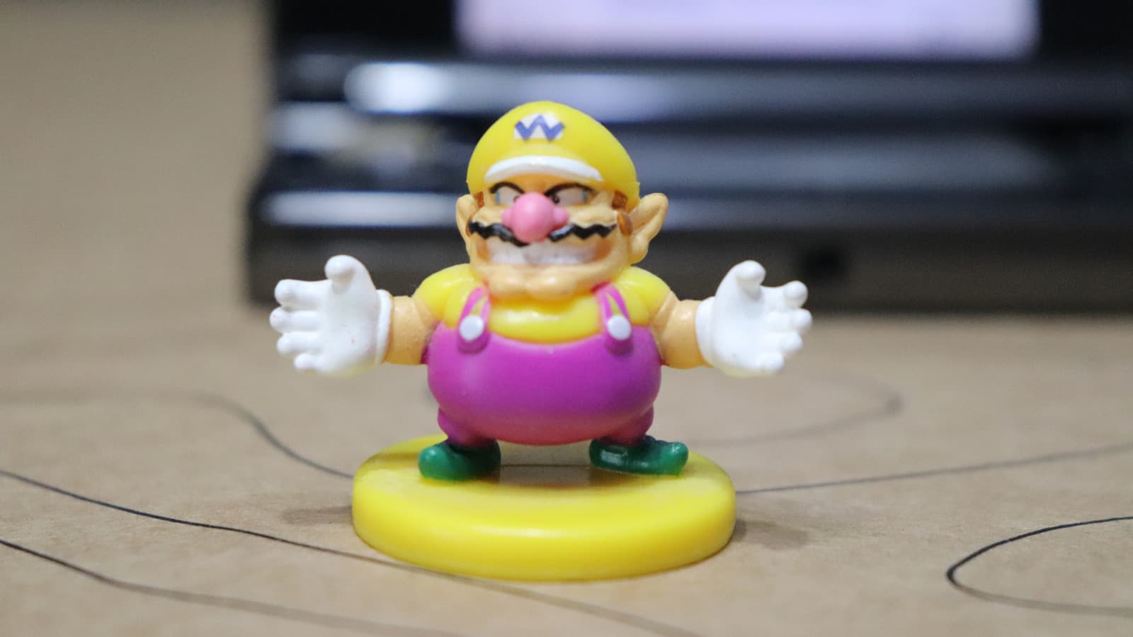 Nintendo ลดราคาจากเงินคืนภาษีศุลกากรที่กันไว้
