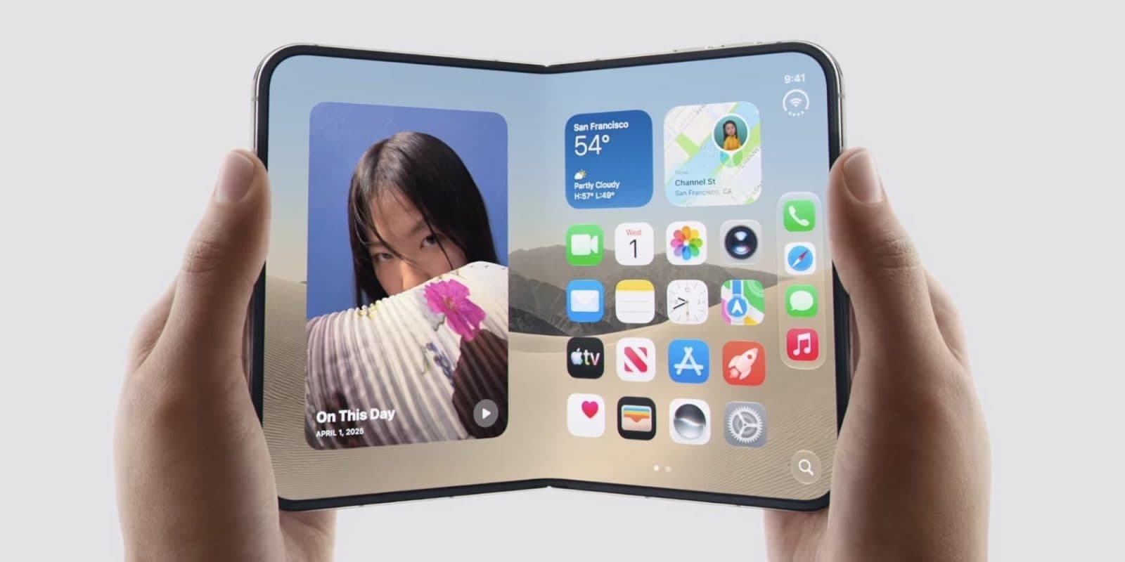 บทวิเคราะห์ชี้ iPhone Duo ไม่ใช่ Vision Pro และไม่ควรถูกตัดสินแบบเดียวกัน