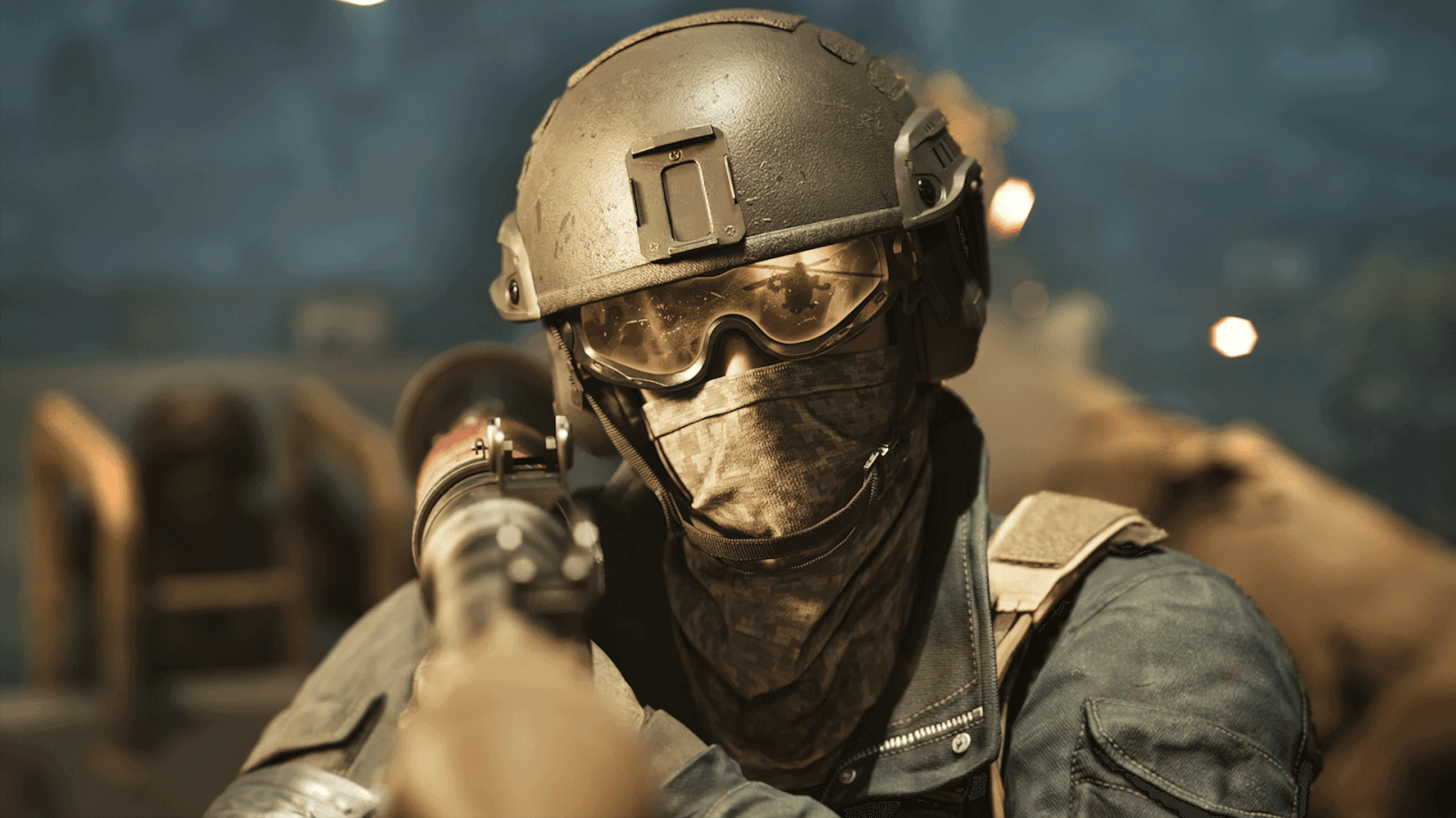 Wardogs เตรียมลง Xbox และ PS5 แต่ต้องรอถึงปี 2028