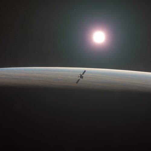 ESA เดินหน้าภารกิจสำรวจดาวศุกร์เอง หลัง NASA ถอนเรดาร์ร่วมโครงการ