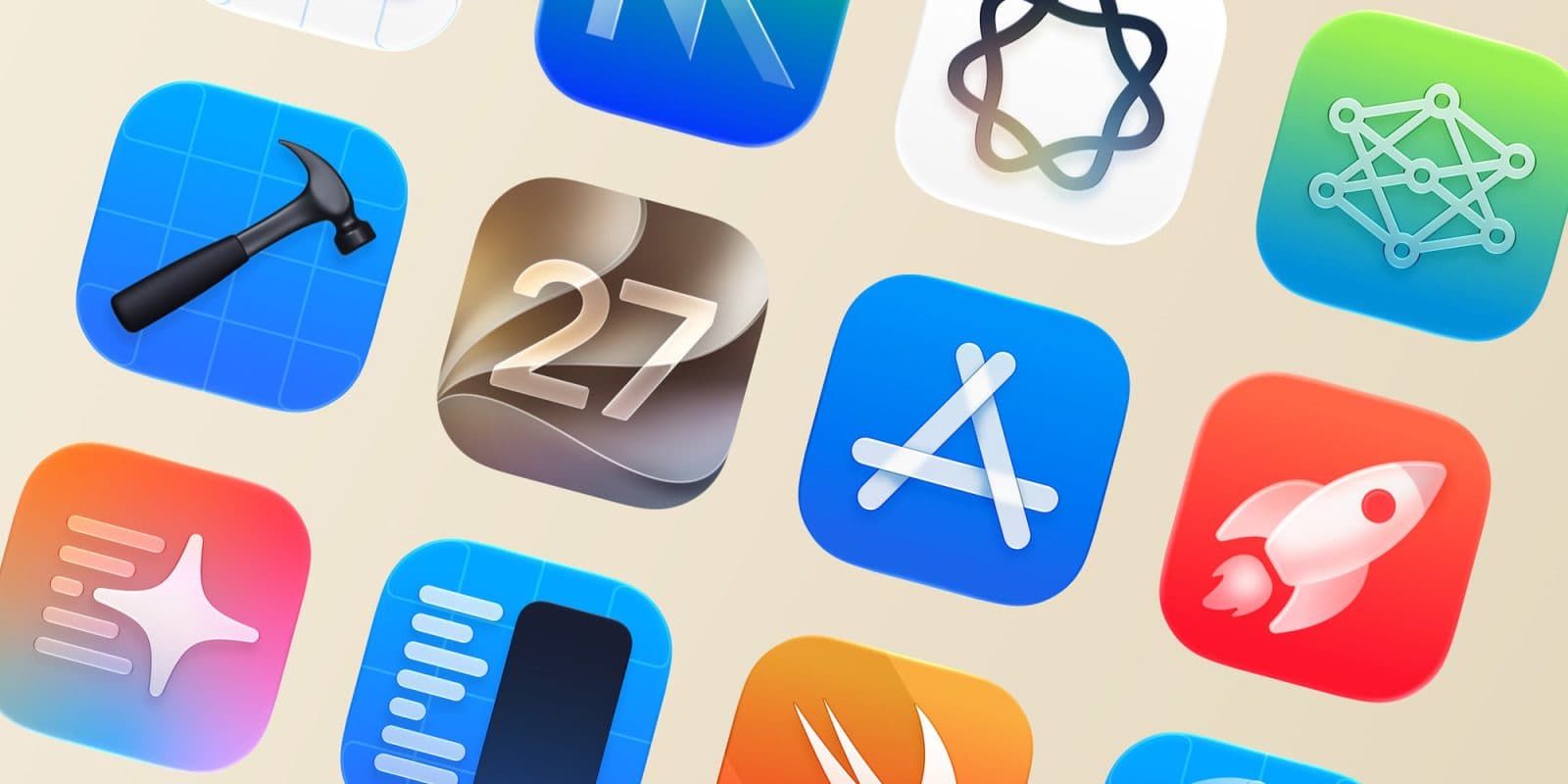 Apple เปิดรับส่งแอปที่รองรับ iOS 27 และระบบปฏิบัติการรุ่นใหม่แล้ว