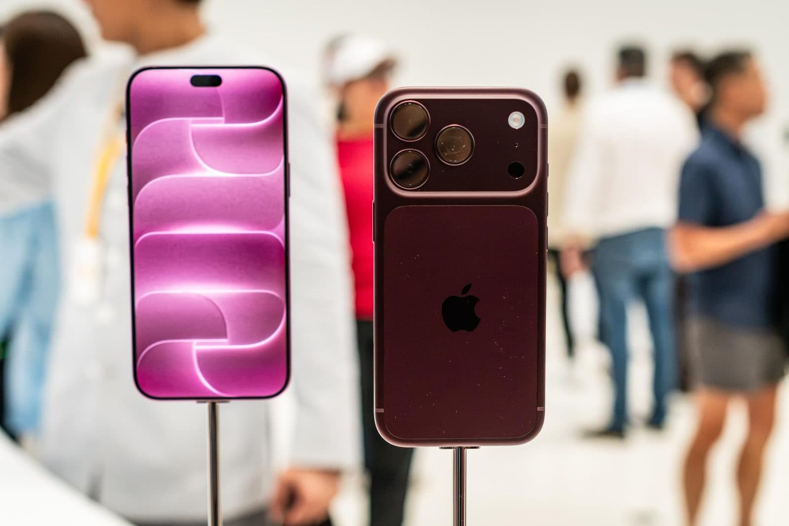 เปิดจอง iPhone 18 Pro และ Pro Max แล้ว ก่อนวางขาย 18 กันยายน