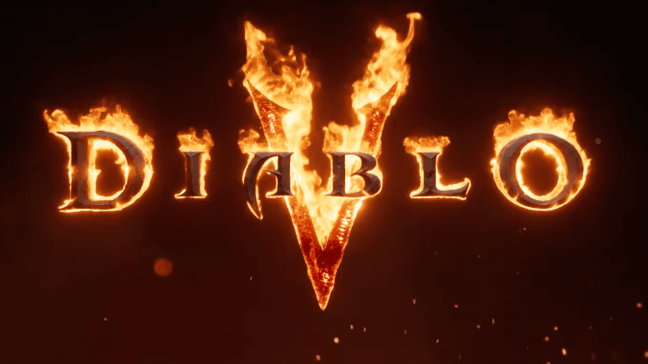 Blizzard เปิดตัว Diablo 5 เตรียมวางขายฤดูใบไม้ผลิ 2029