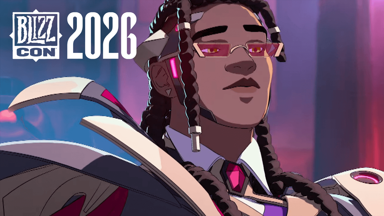 Overwatch 2 เปิดตัวฮีโร่ซัพพอร์ตสายแวมไพร์ พร้อมแผนที่ใหม่และปรับตัวละครใหญ่