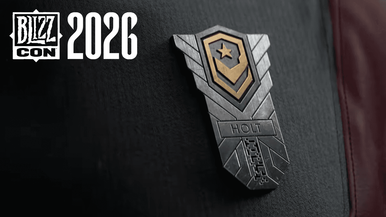 Blizzard เปิดตัว StarCraft ภาคใหม่ในงาน BlizzCon แต่เปลี่ยนเป็นเกมยิงโอเพนเวิลด์และยังไม่มาในปี 2030