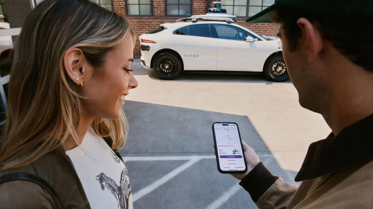 Lyft เข้าร่วมวงคุยโรโบแท็กซี่ ท่ามกลางกระแส AI ในขนส่ง