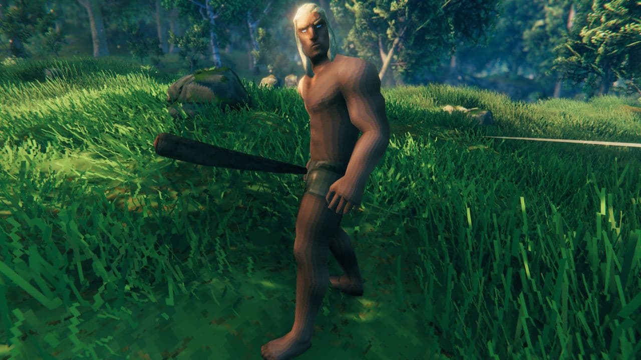 Valheim ออกเวอร์ชัน 1.0 พร้อมไบโอมใหม่ Deep North และปรับปรุงคุณภาพชีวิตหลายจุด