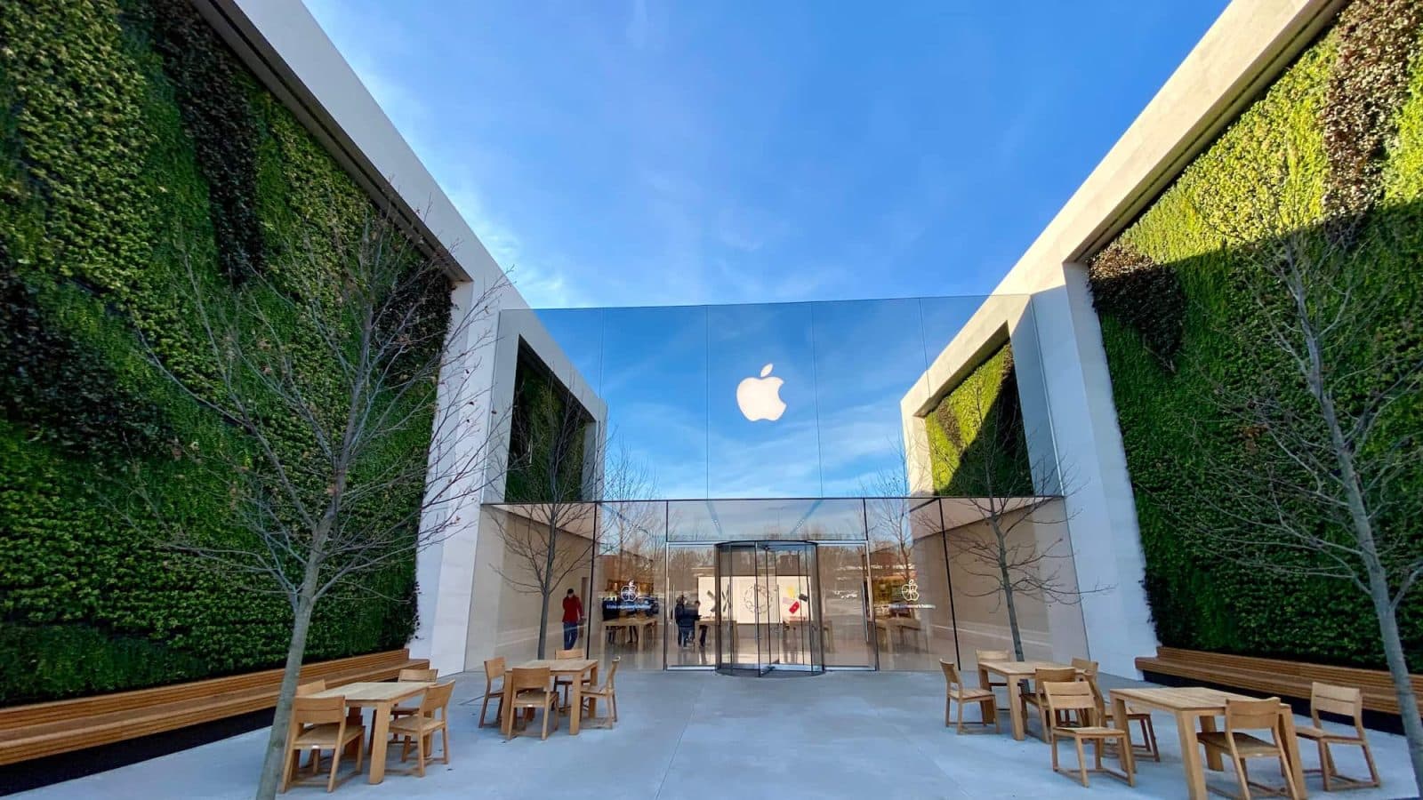 Apple เตรียมปรับโฉมร้านค้าปลีกครั้งใหญ่ ดึง Genius Bar กลับมา