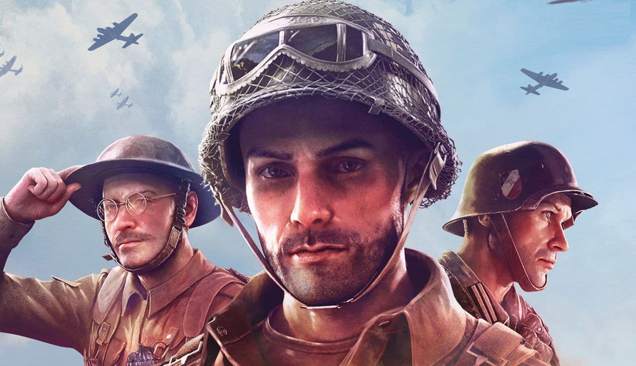 ย้อนมอง 20 ปี Company of Heroes กับมรดก RTS ของ Relic