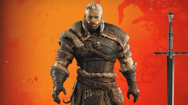 เผยสกินเกรอลต์ใน Diablo 4 แต่มีเงื่อนไขต้องซื้อผ่าน Battle.net