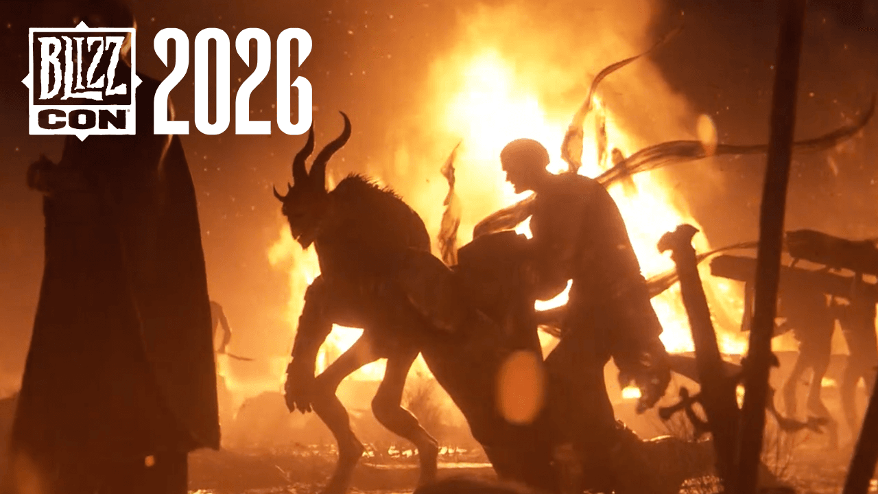ผู้กำกับยืนยัน Diablo 5 เข้าสู่การผลิตเต็มรูปแบบแล้ว