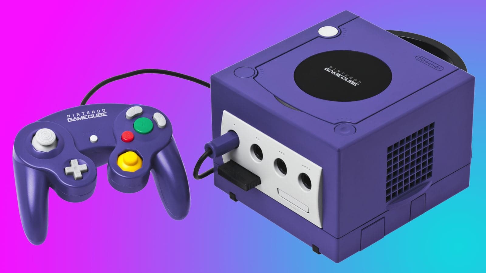 Nintendo GameCube ครบรอบ 25 ปี: คอนโซลที่ขายไม่แรงแต่ทิ้งมรดกเกมระดับตำนาน