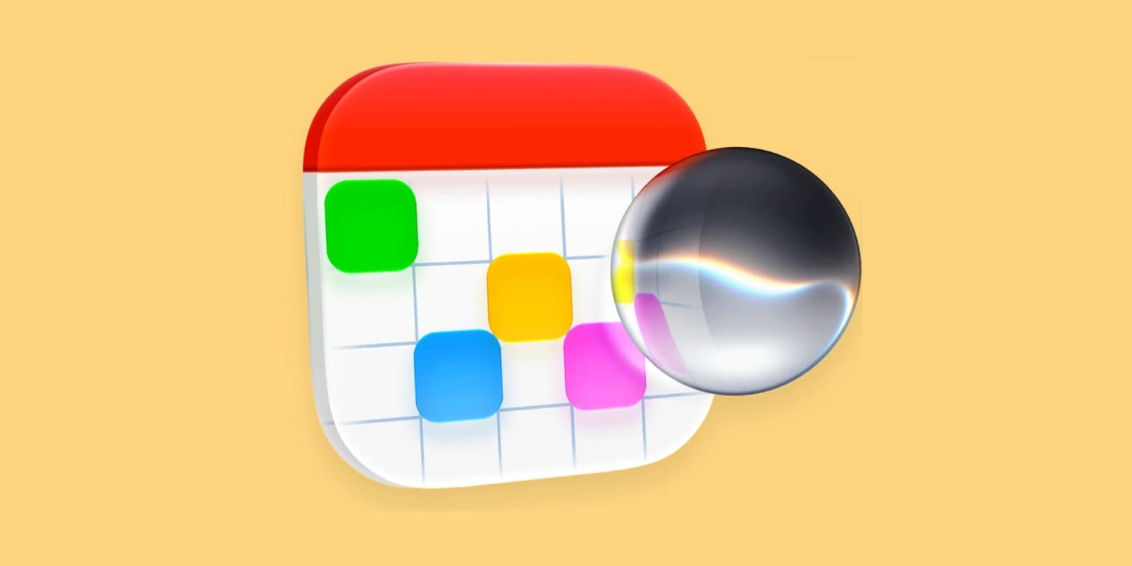 Fantastical 4.2 รองรับ Siri AI เพิ่มวิดเจ็ตใหญ่ขึ้น และปรับดีไซน์ Mac ใหม่