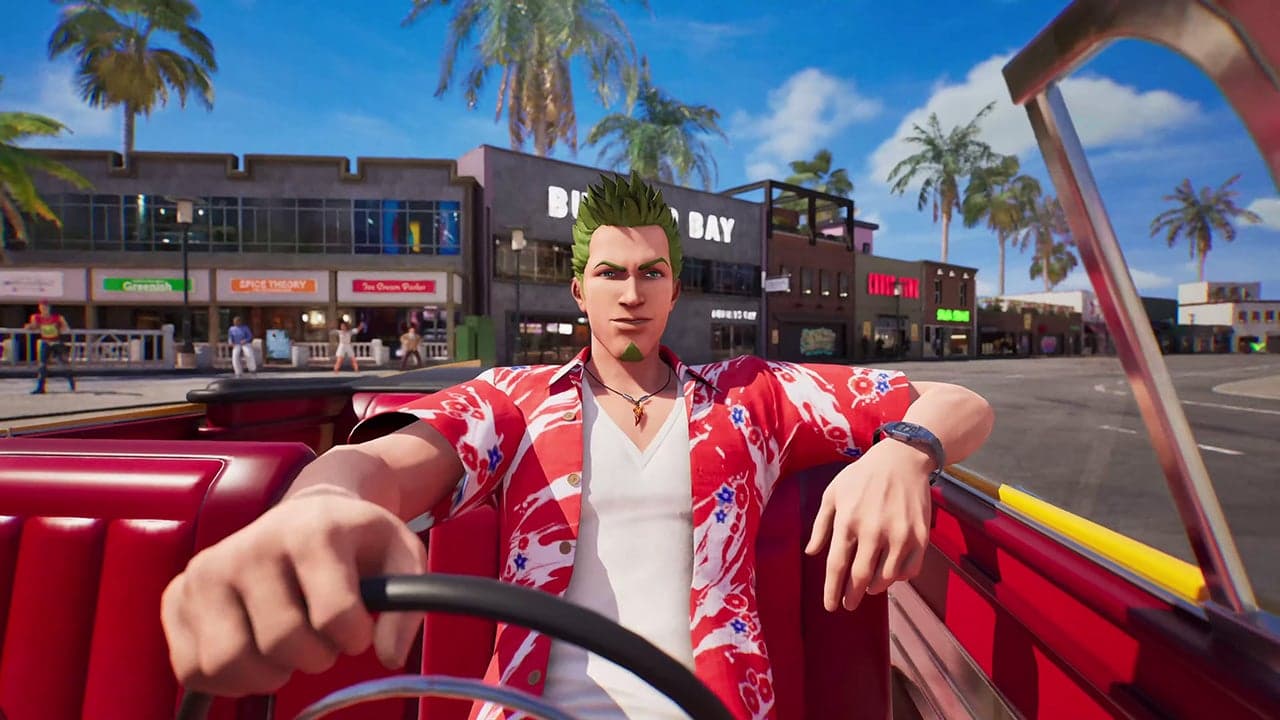 Netflix เดินหน้าสร้างซีรีส์และหนังดัดแปลงเกม Sega 3 เรื่องรวด