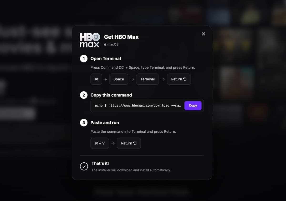 แคมเปญ ClickFix หลอกผู้ใช้ Mac และ Windows ให้ติดกับดักแฮกตัวเอง