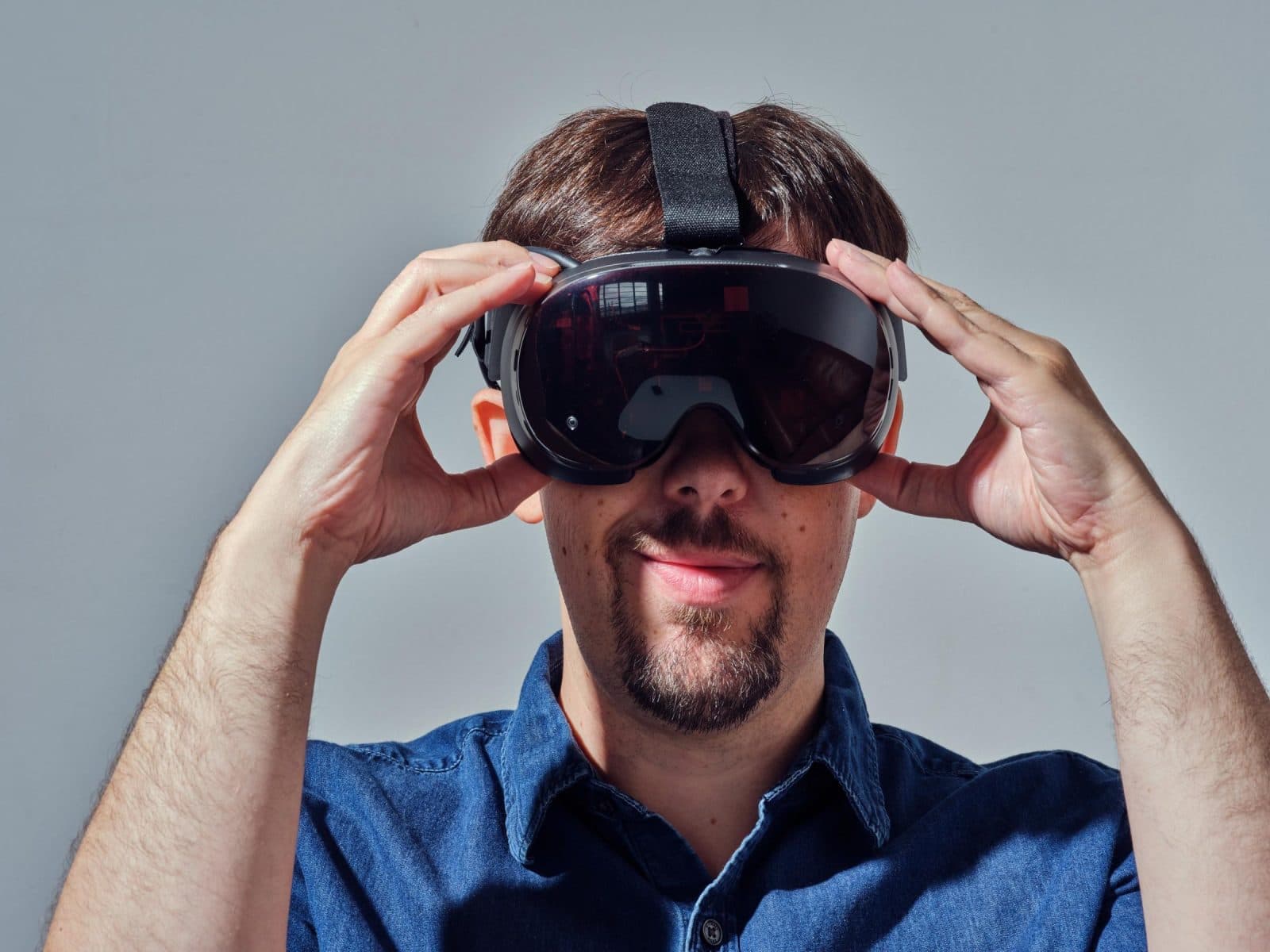 The Verge เปิดให้ถาม-ตอบรีวิว Steam Frame ของ Valve