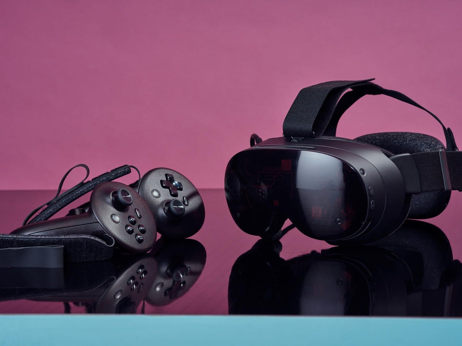 Valve เปิดราคาหูฟัง VR Steam Frame เริ่ม 1,059 ดอลลาร์