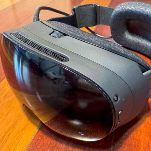 รีวิว Steam Frame: แว่น VR ใหม่ของ Valve ที่มาช้ากว่า แต่ยังน่าจับตา
