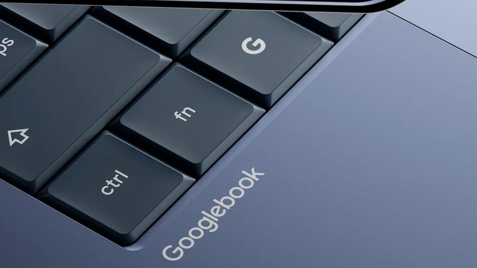 Googlebook แล็ปท็อปบน Android เปิดพรีออเดอร์ 21 กันยายน