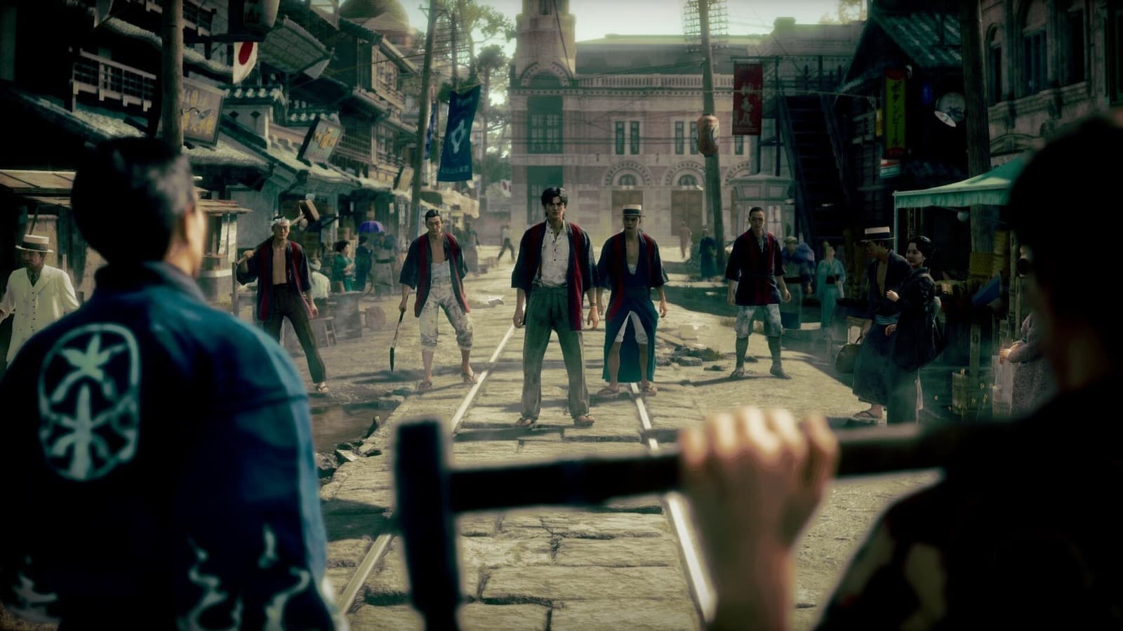 Netflix จับมือ Sega สร้างหนังจาก Crazy Taxi และ Stranger than Heaven พร้อมซีรีส์ Sonic ใหม่