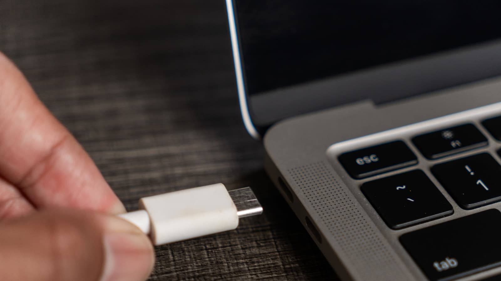เช็กอย่างไรว่า USB-C ของคุณส่งภาพออกจอได้หรือไม่