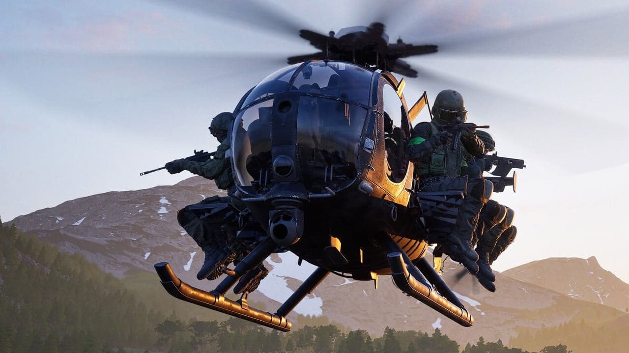 Wardogs เกมยิงมัลติเพลเยอร์มาแรงบน Steam ลดราคาเหลือราว 33 ดอลลาร์