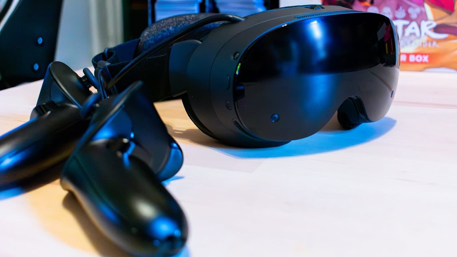 รีวิว Steam Frame: เฮดเซต VR ของ Valve ที่เด่นเรื่องความสบายและสตรีมเกมจากพีซี