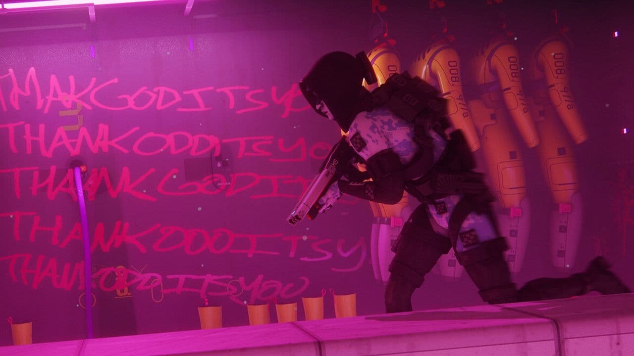 Bungie ชะลออัปเดต Marathon ปรับแผนใหม่เลิกยึดฤดูกาลตายตัว