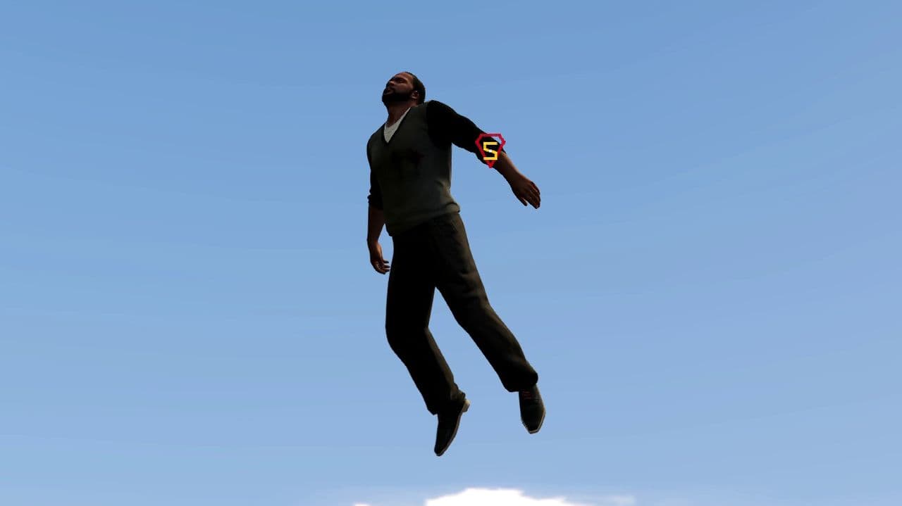 PC Gamer ทดลองม็อด GTA 5 ให้กลายเป็นซูเปอร์ฮีโร่แบบ Hulk: Ultimate Destruction