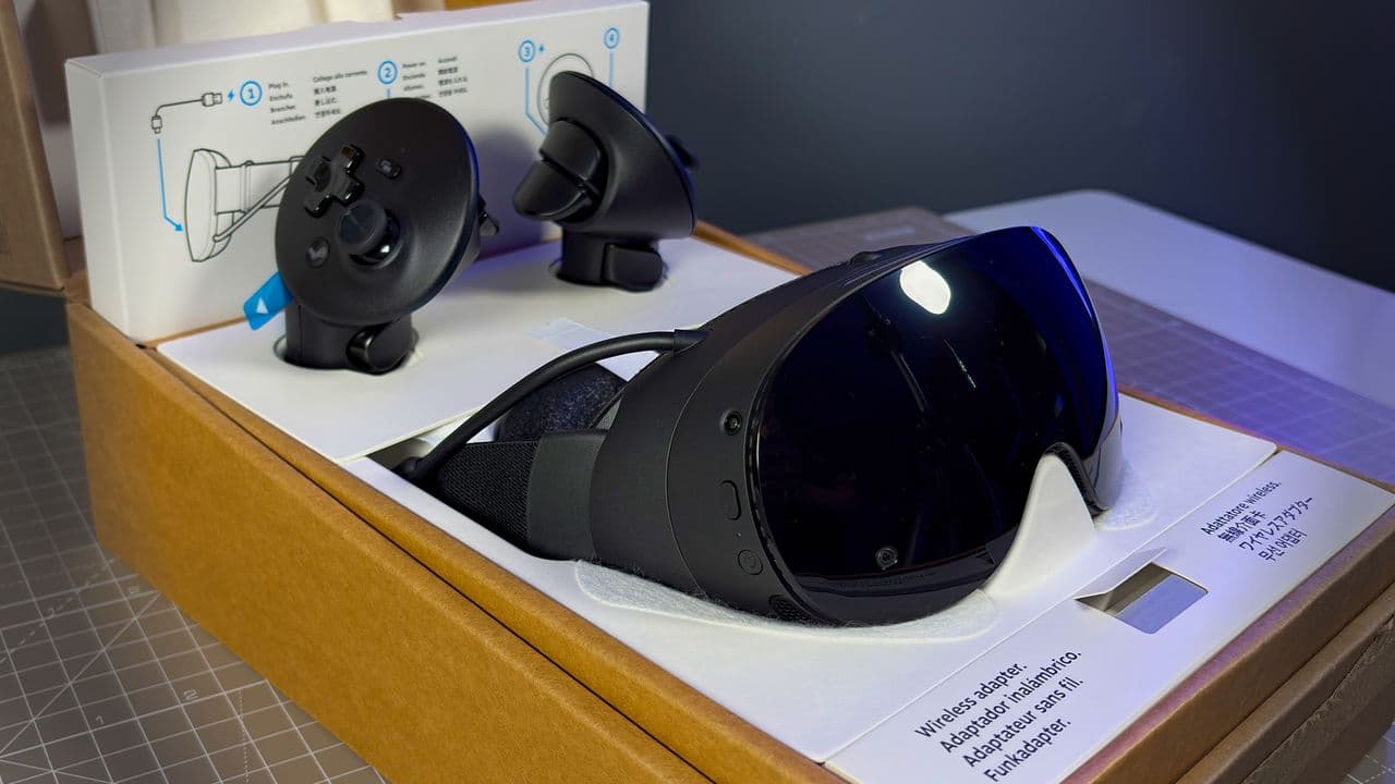 Valve เผย Steam Frame ตั้งราคาไว้ต่ำกว่านี้ แต่เจอวิกฤตแรมดันต้นทุนพุ่ง