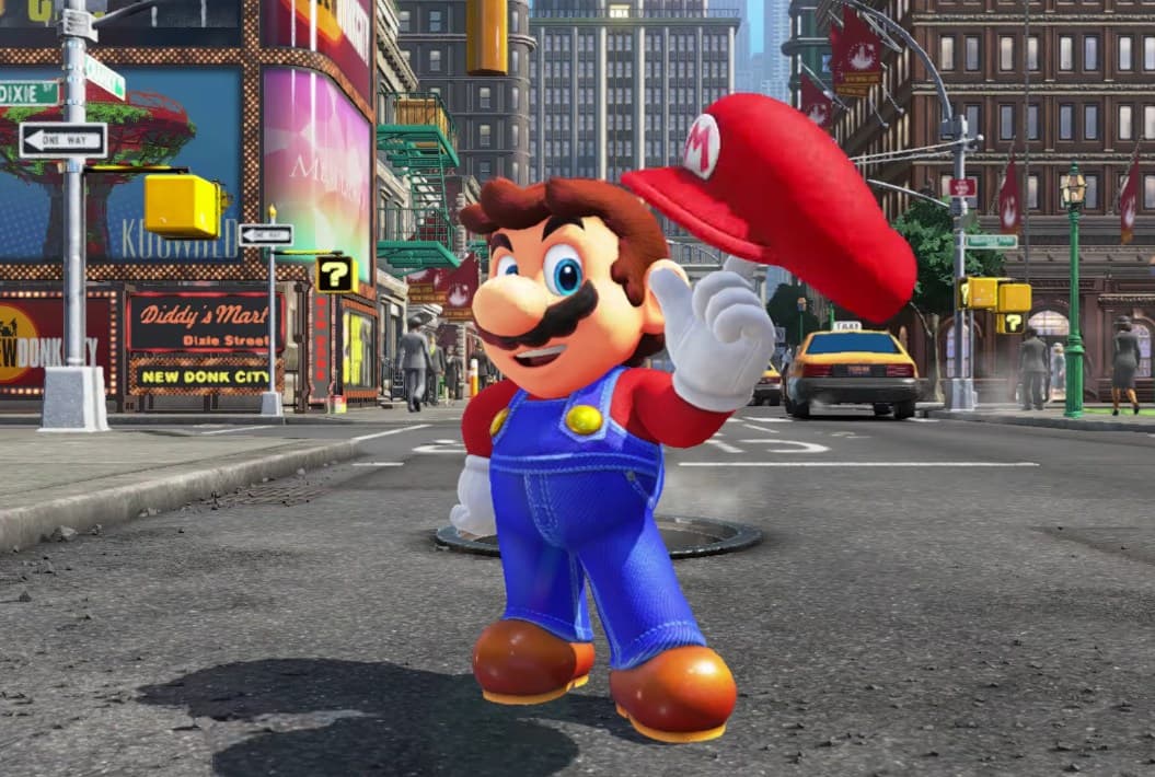 Nintendo จัดโปร “Customer Appreciation” ลดราคาเกมและอุปกรณ์ Switch หลายรายการ