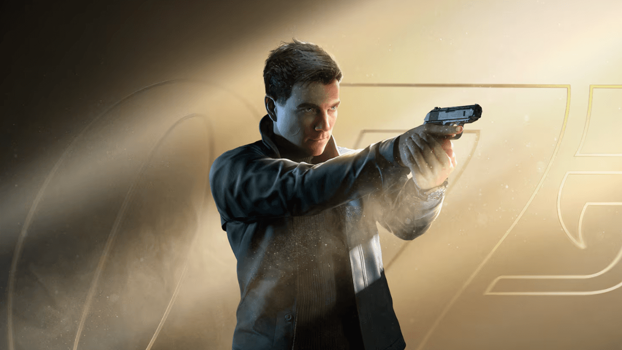 007 First Light เลื่อนลง Switch 2 ไปมีนาคม 2027