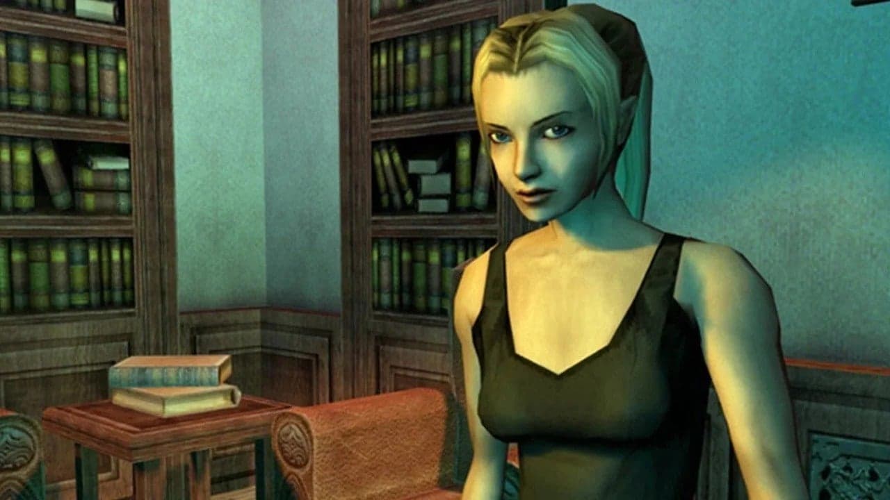 Nightdive จุดกระแสลือรีมาสเตอร์ Eternal Darkness เกมสยองขวัญยุค GameCube