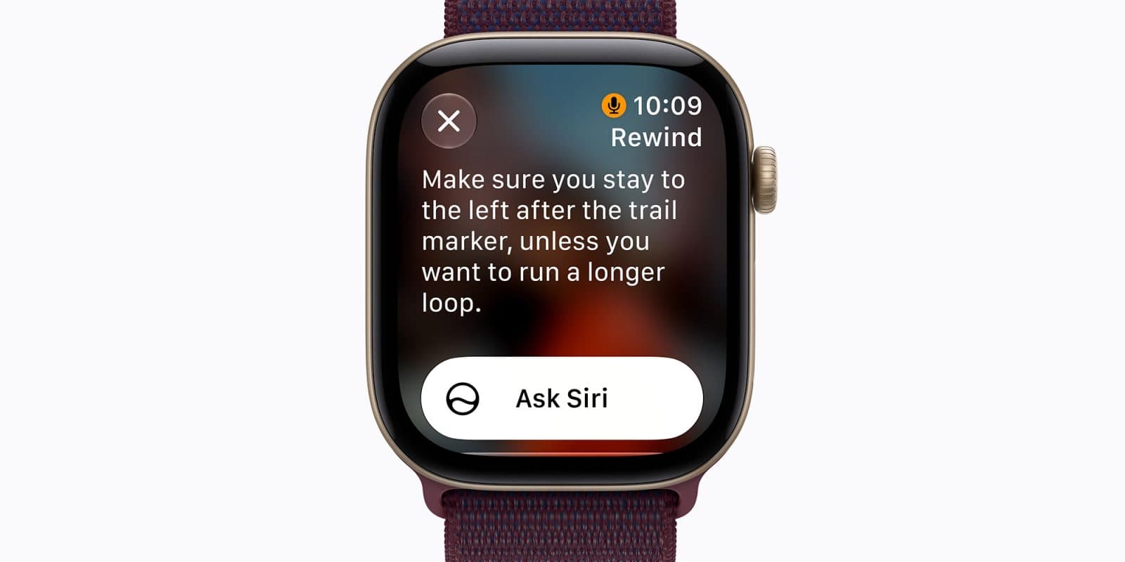 ฟีเจอร์ใหม่ Apple Watch อาจชนข้อกฎหมายความเป็นส่วนตัวในสหรัฐฯ