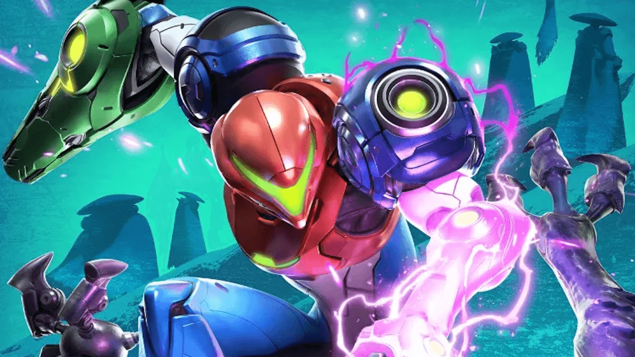 Metroid Ravenous เปิดพรีออร์เดอร์ลด $10 ที่ Amazon และ Walmart