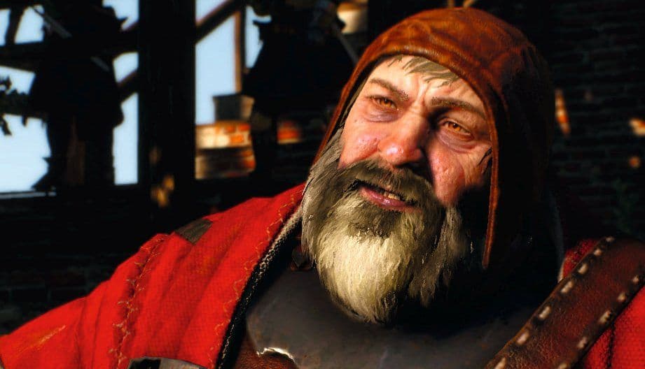 ผู้กำกับเนื้อเรื่อง The Witcher 3 ชี้ เควสต์ที่ดีควรทำให้ผู้เล่นลุกขึ้นเดินคิด