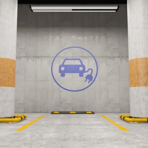 รายงาน ChargePoint ชี้ความต้องการเครื่องชาร์จ EV โตเร็วกว่าซัพพลาย